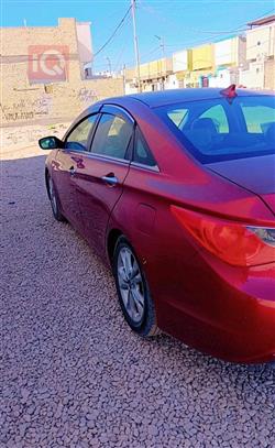 هيونداي سوناتا